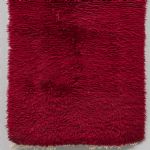 567156 Long-pile rug